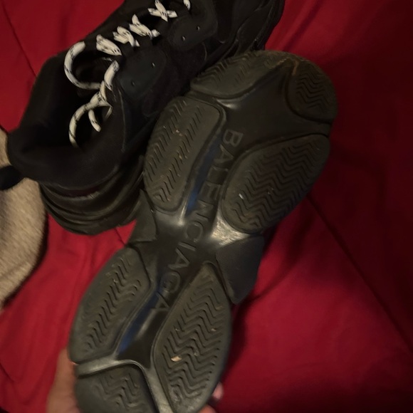 Balenciagas - Picture 2 of 3